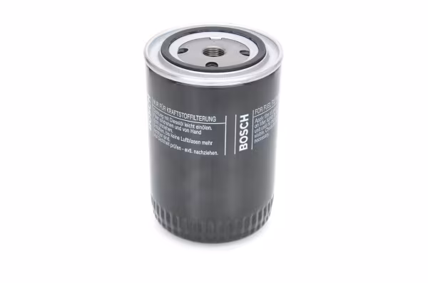 BOSCH Filtro carburante