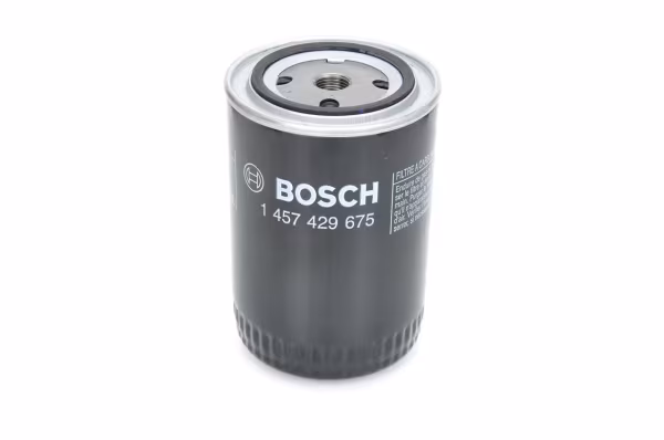 BOSCH Filtro carburante