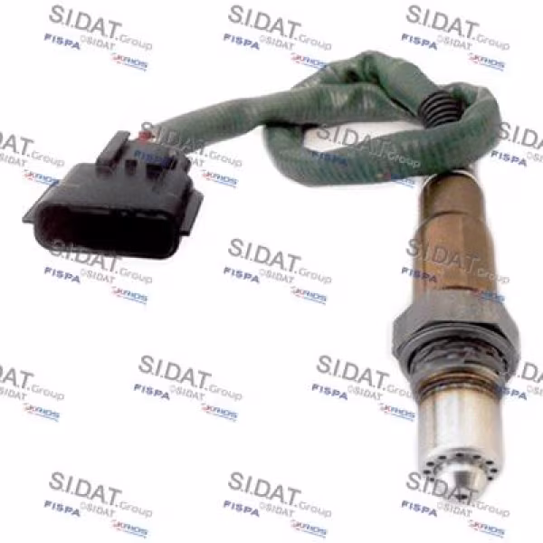 SIDAT Sonda lambda