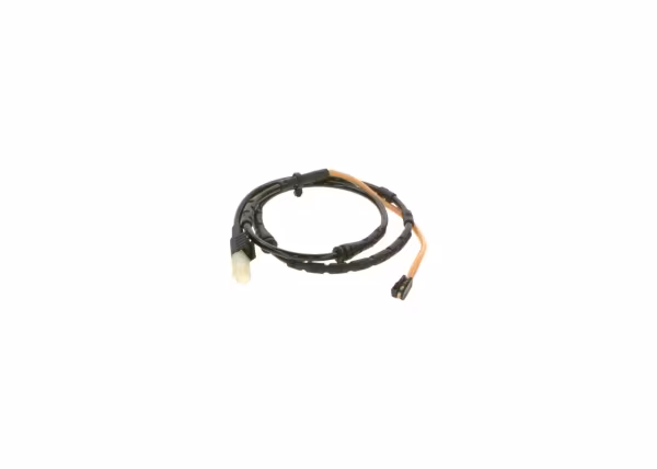 BOSCH Contatto segnalazione, Usura past. freno/mat. d\'attrito