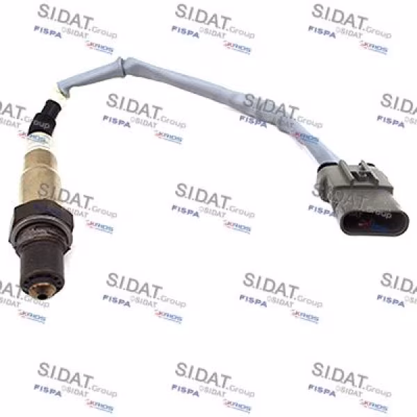 SIDAT Sonda lambda