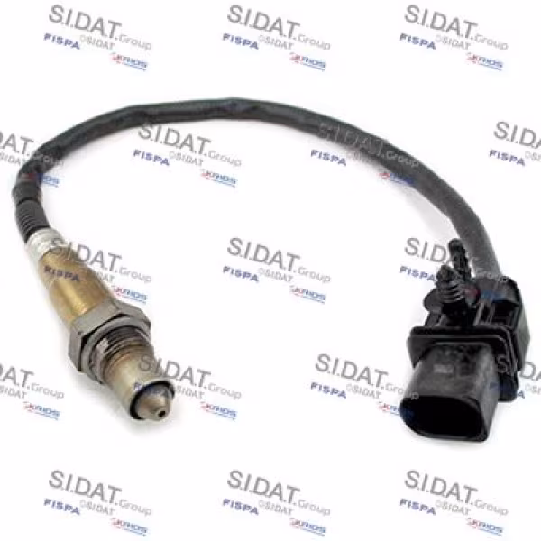 SIDAT Sonda lambda
