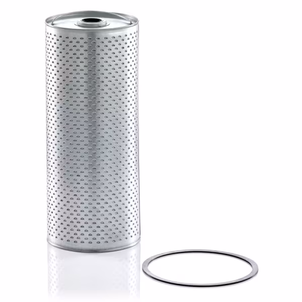 MANN-FILTER Filtro olio