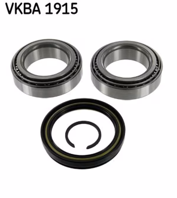 SKF Kit cuscinetto ruota