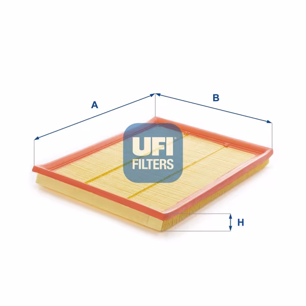 UFI Filtro aria