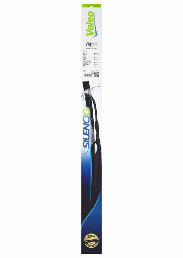 VALEO Spazzola tergi