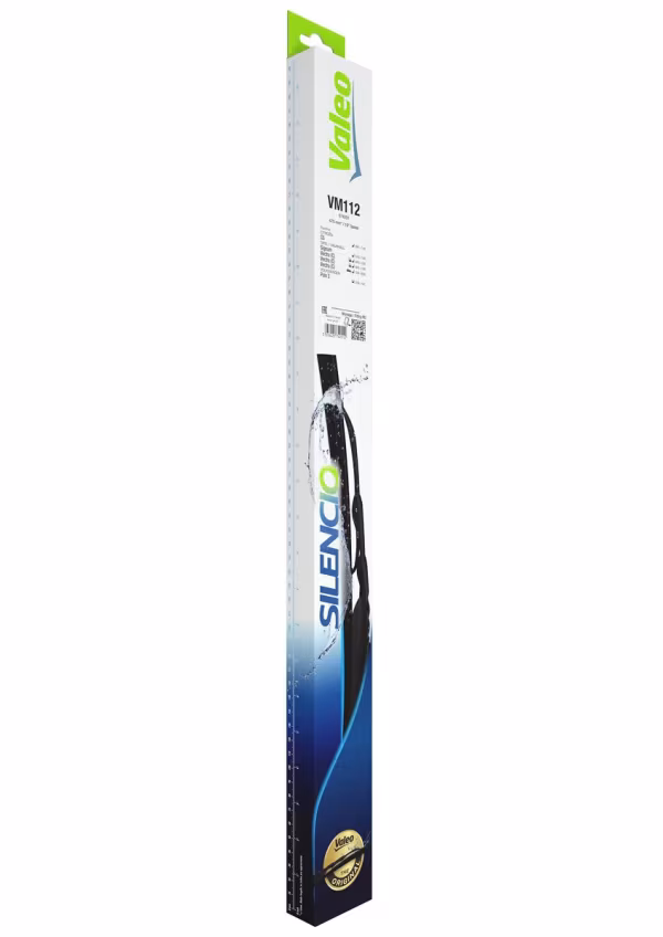 VALEO Spazzola tergi