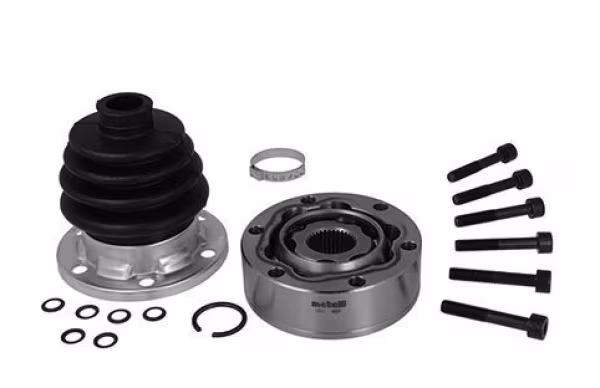METELLI Kit giunti, Semiasse
