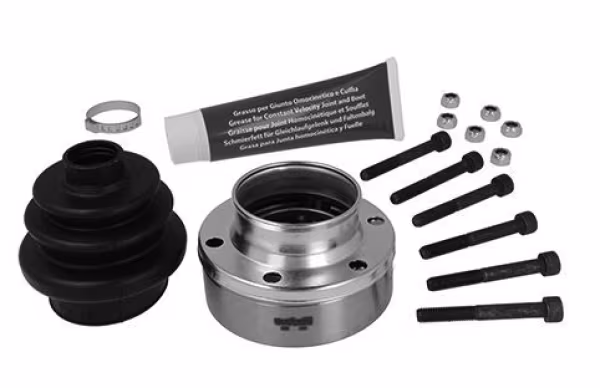 METELLI Kit giunti, Semiasse