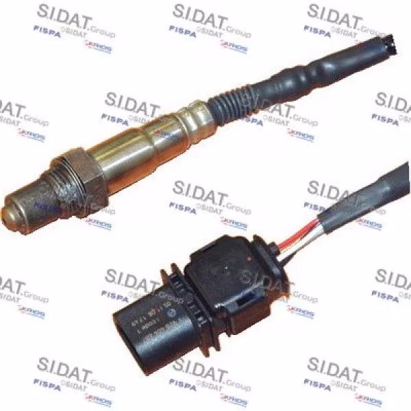 SIDAT Sonda lambda