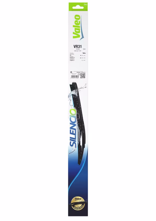 VALEO Spazzola tergi
