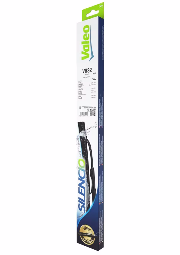 VALEO Spazzola tergi