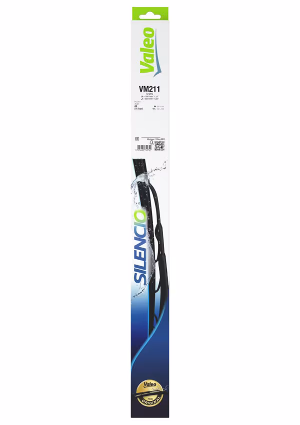 VALEO Spazzola tergi