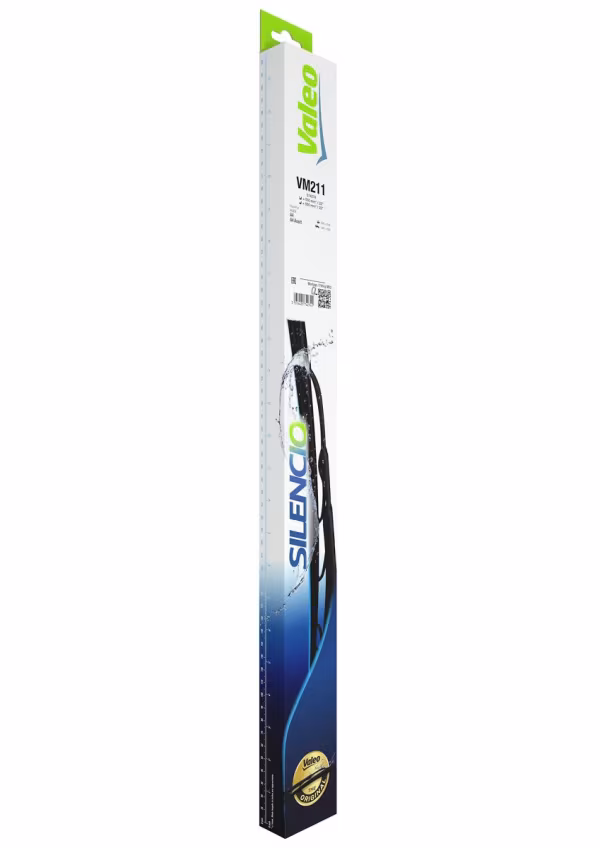 VALEO Spazzola tergi