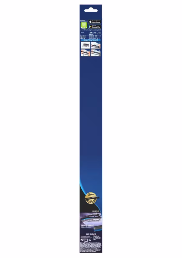 VALEO Spazzola tergi