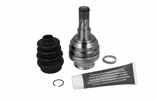 METELLI Kit giunti, Semiasse