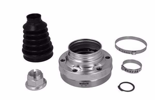 METELLI Kit giunti, Semiasse