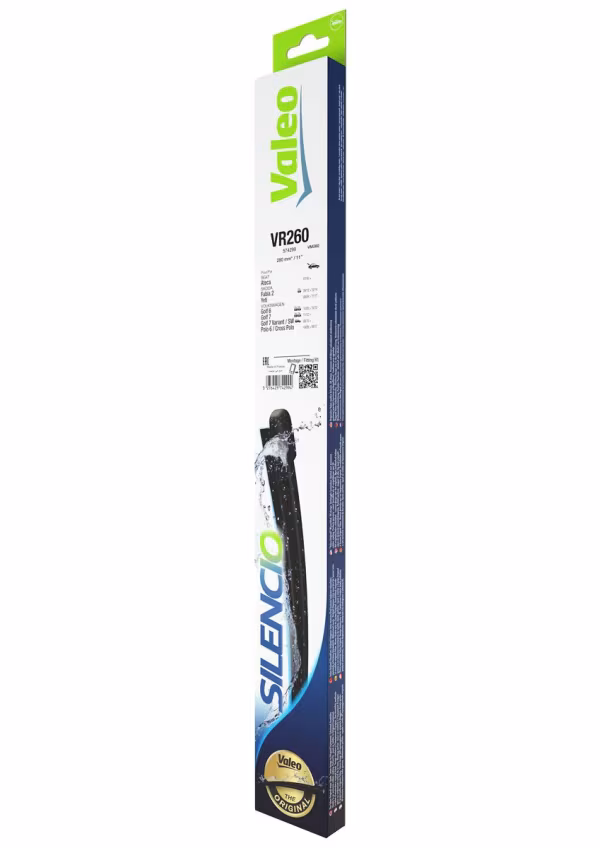 VALEO Spazzola tergi