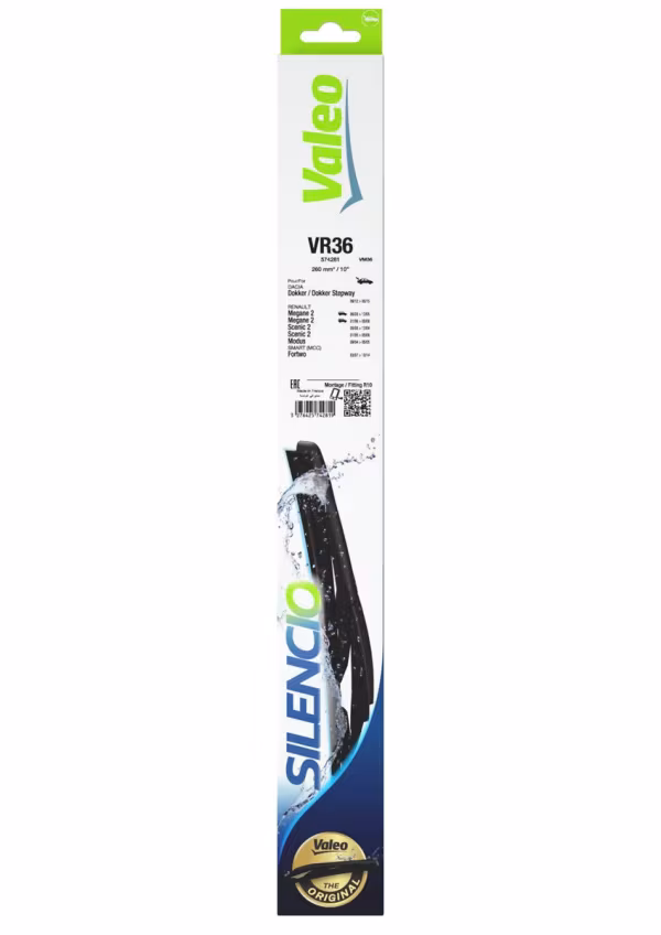 VALEO Spazzola tergi