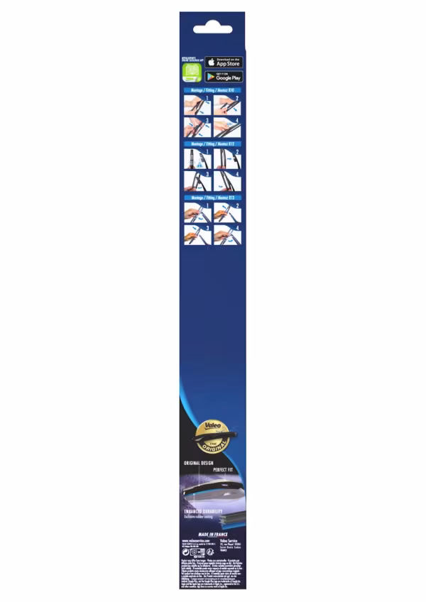 VALEO Spazzola tergi
