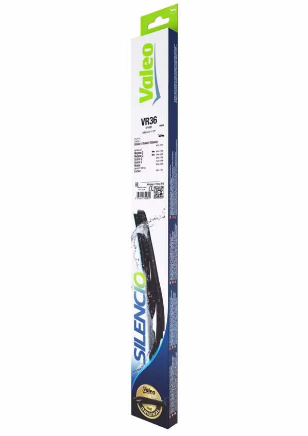 VALEO Spazzola tergi