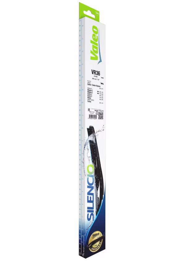 VALEO Spazzola tergi