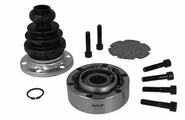 METELLI Kit giunti, Semiasse