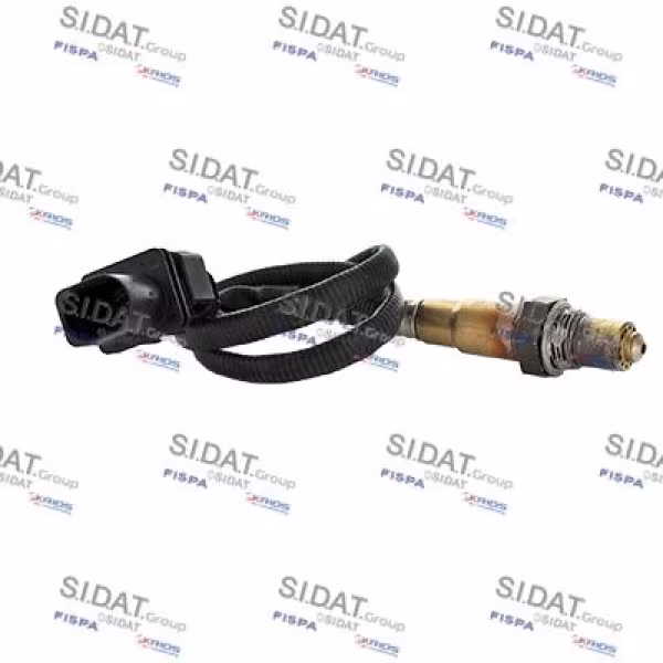 SIDAT Sonda lambda