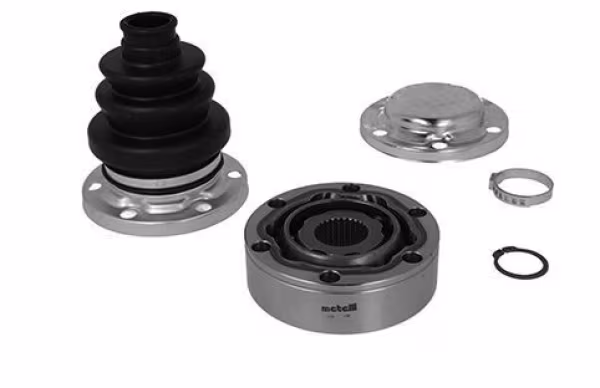 METELLI Kit giunti, Semiasse