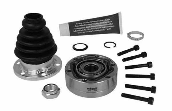 METELLI Kit giunti, Semiasse