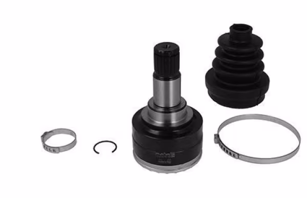 METELLI Kit giunti, Semiasse