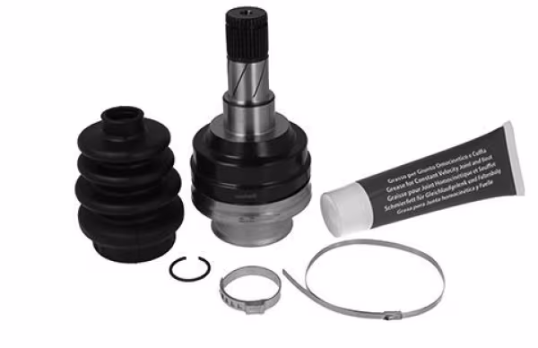 METELLI Kit giunti, Semiasse