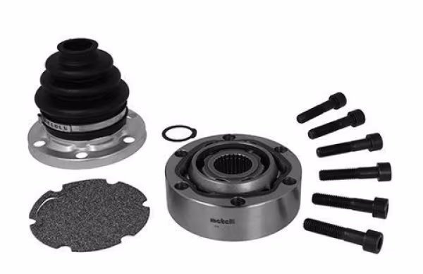 METELLI Kit giunti, Semiasse