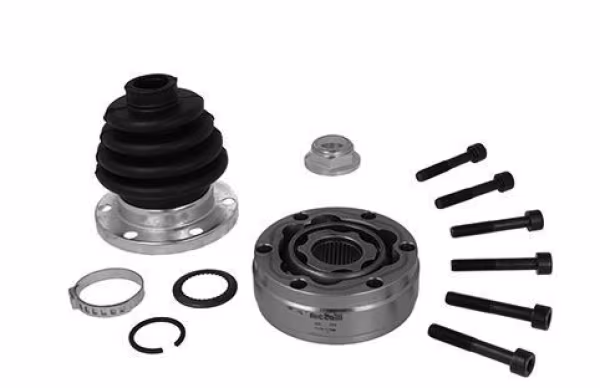 METELLI Kit giunti, Semiasse
