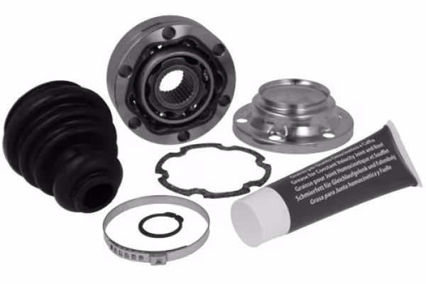 METELLI Kit giunti, Semiasse