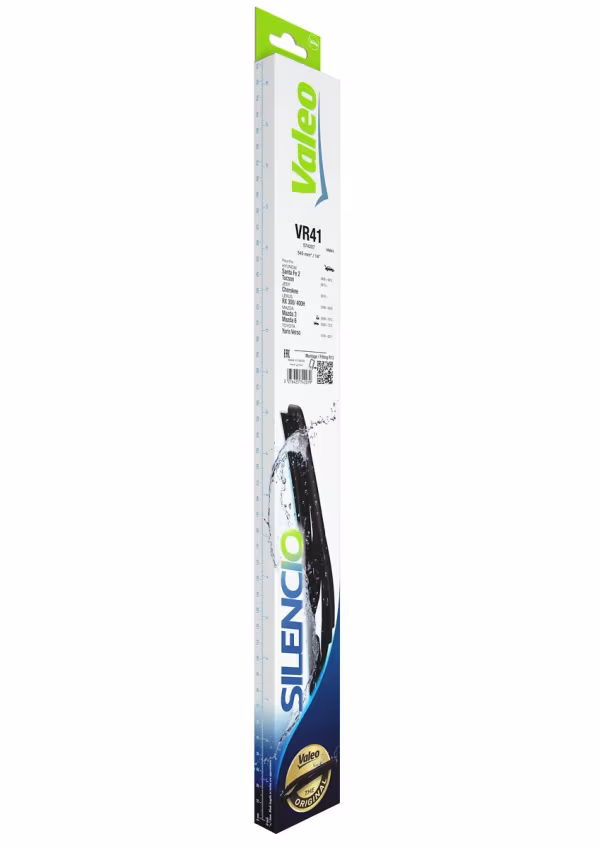 VALEO Spazzola tergi
