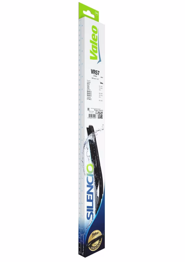 VALEO Spazzola tergi