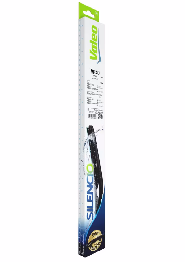 VALEO Spazzola tergi