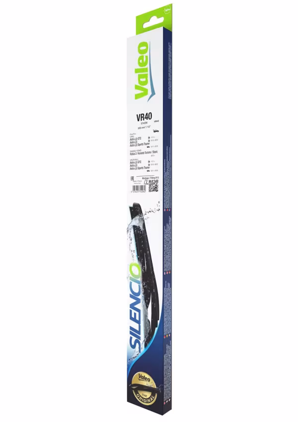 VALEO Spazzola tergi