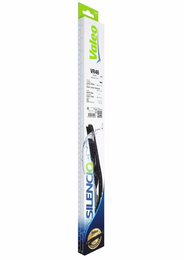 VALEO Spazzola tergi