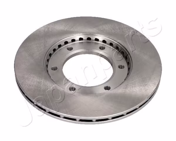 JAPANPARTS Disco freno