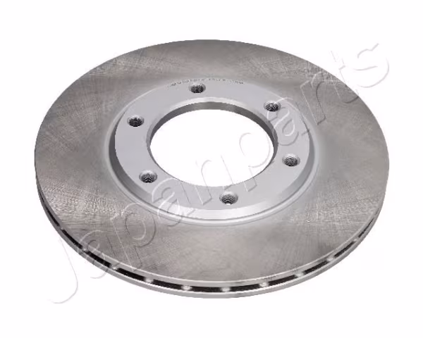 JAPANPARTS Disco freno
