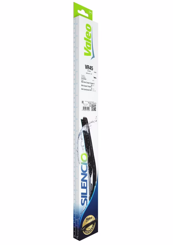 VALEO Spazzola tergi