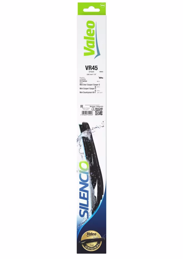 VALEO Spazzola tergi