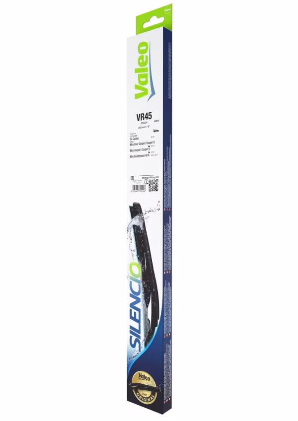 VALEO Spazzola tergi