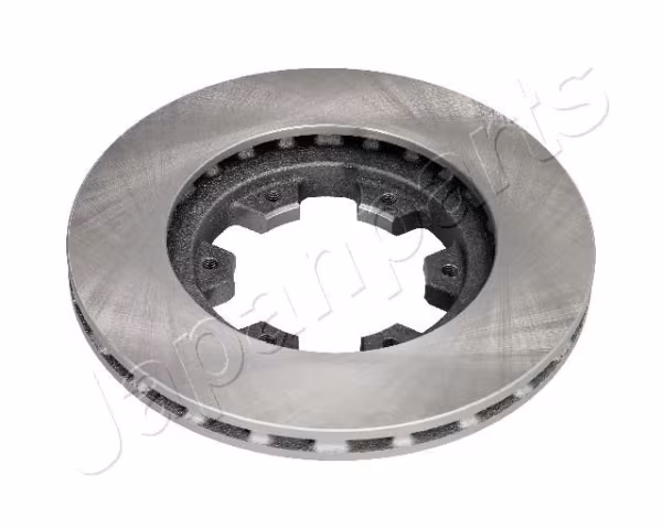 JAPANPARTS Disco freno