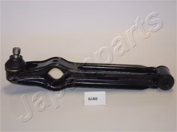 JAPANPARTS Braccio oscillante, Sospensione ruota