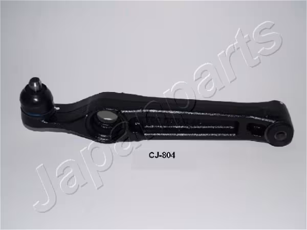 JAPANPARTS Braccio oscillante, Sospensione ruota