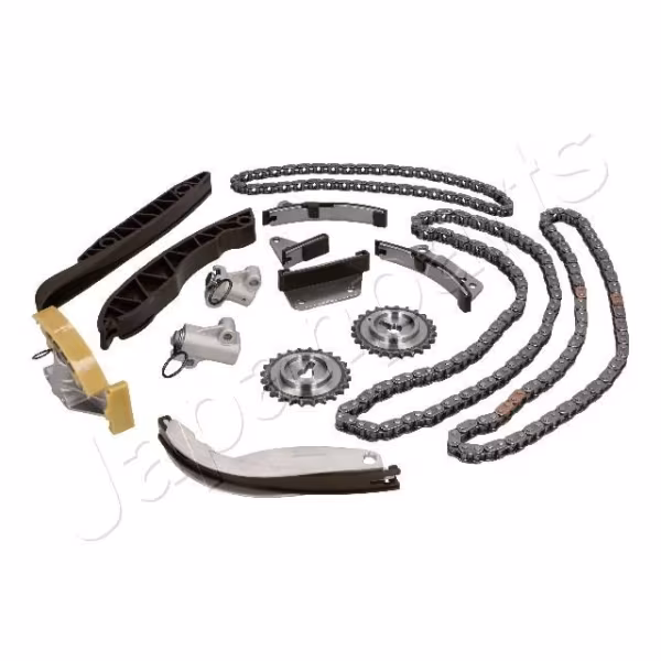 JAPANPARTS Kit catena distribuzione