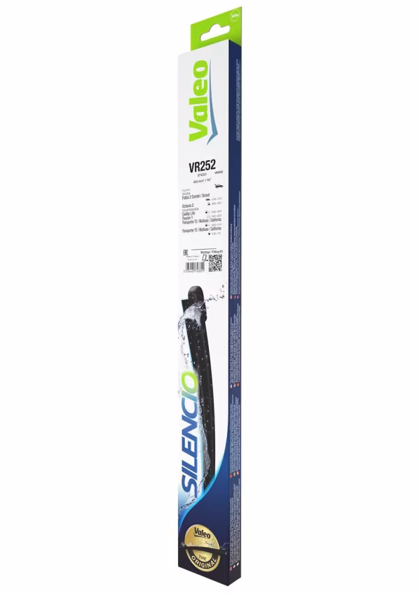 VALEO Spazzola tergi